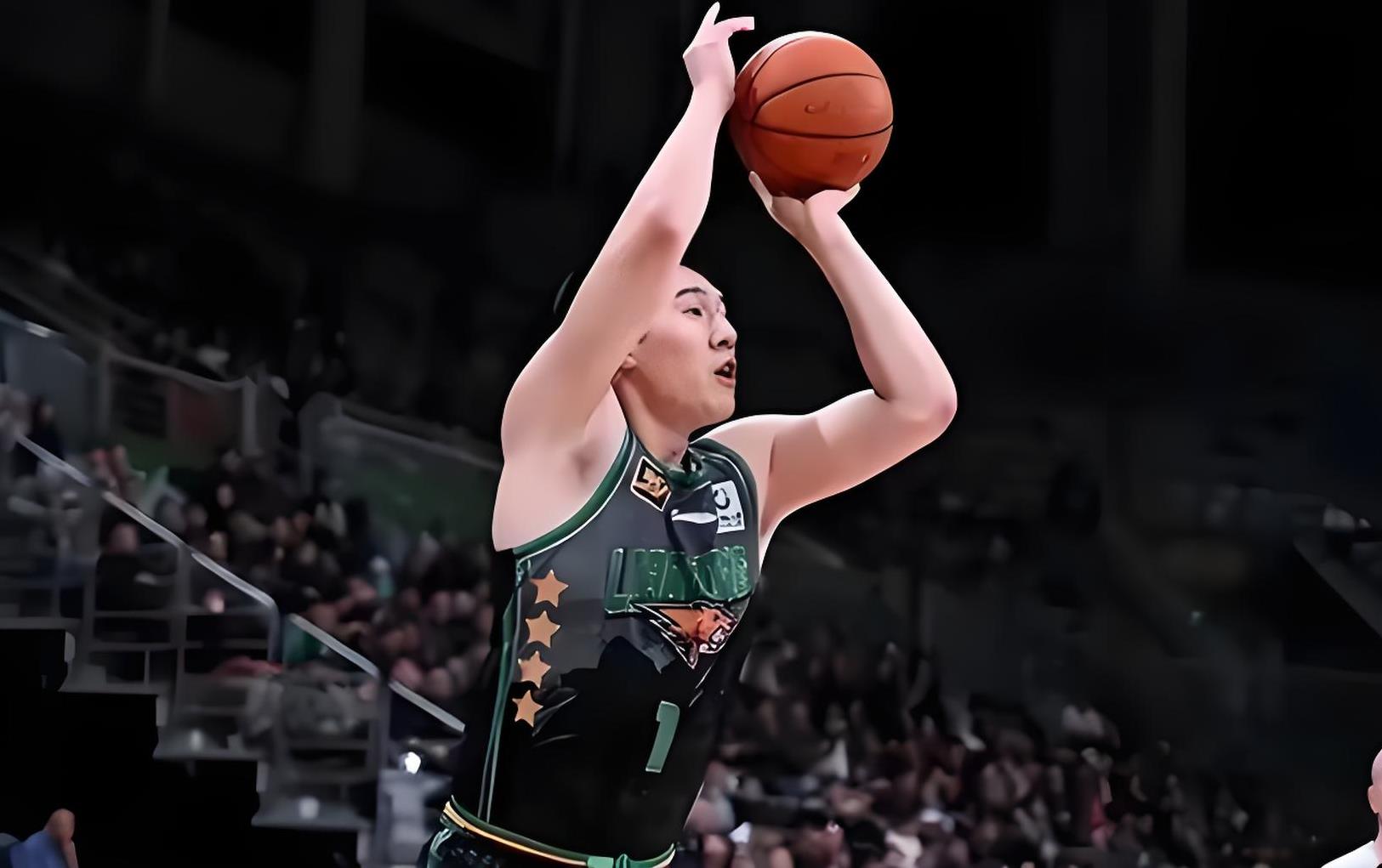 辽宁男篮取得胜利，轻松击败浙江队的简单介绍