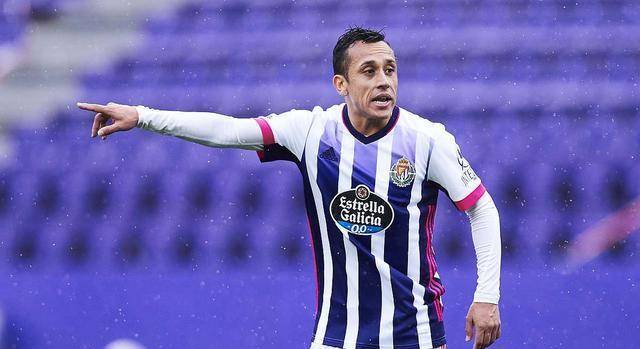 瓦拉多利德逆袭绝杀巴列卡诺，一场好戏的简单介绍