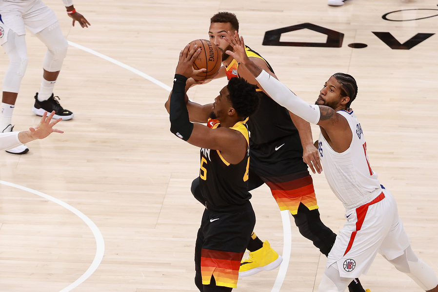 关于真能打!太阳主场大胜爵士守住西部第二的信息 关于真能打!太阳主场大胜爵士守住西部第二的信息