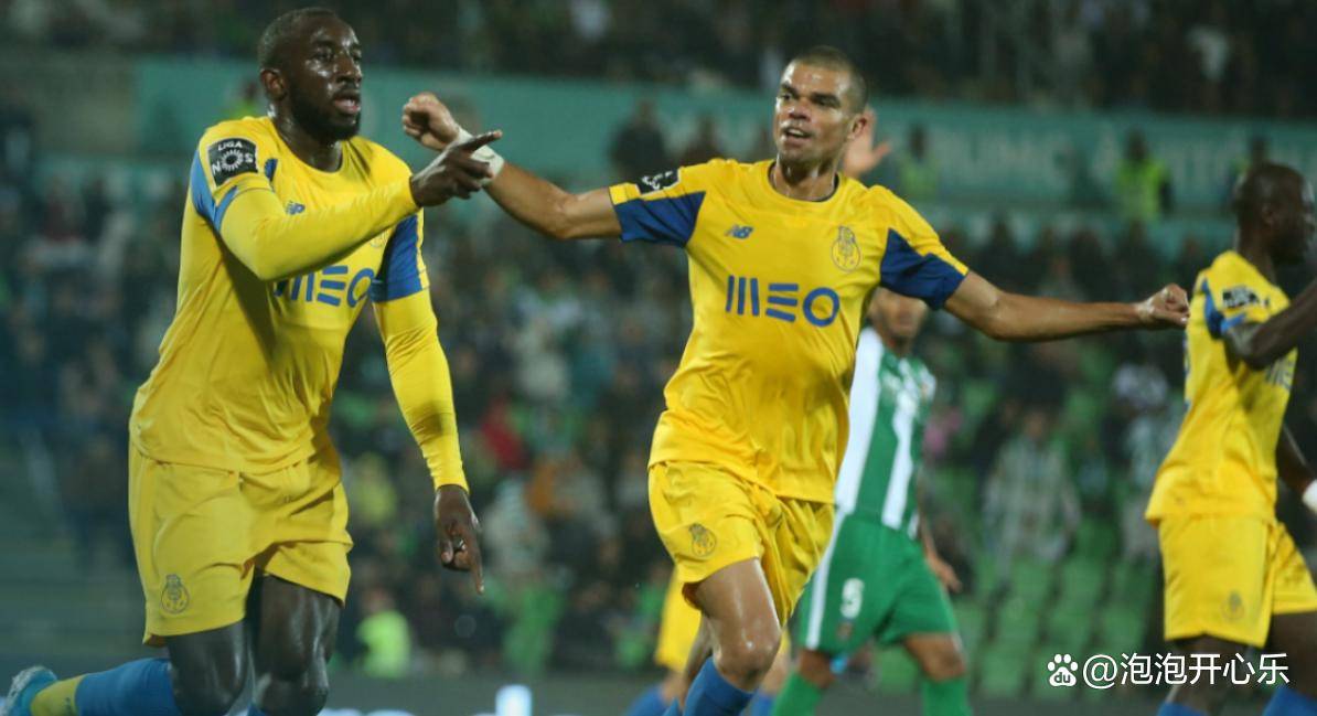 波尔图客场战胜对手，取得宝贵三分继续升级