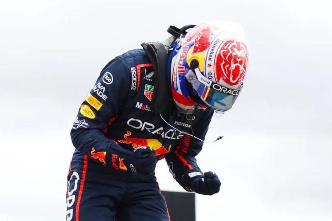 迈凯伦完胜雷诺车队,维斯塔潘惊艳四座的简单介绍 迈凯伦完胜雷诺车队,维斯塔潘惊艳四座的简单介绍