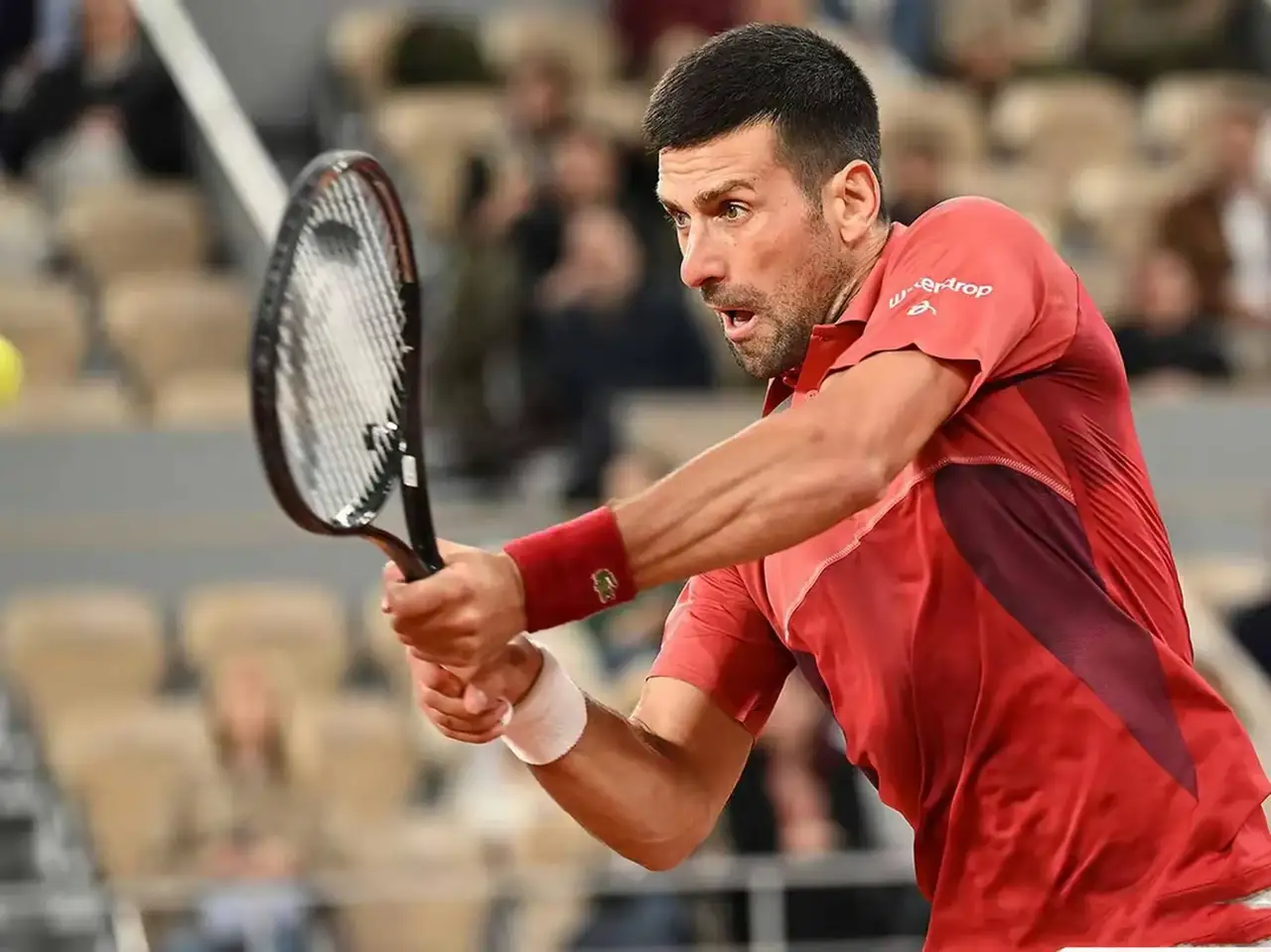 包含戴维斯杯完胜温网，德约科维奇带队取胜的词条