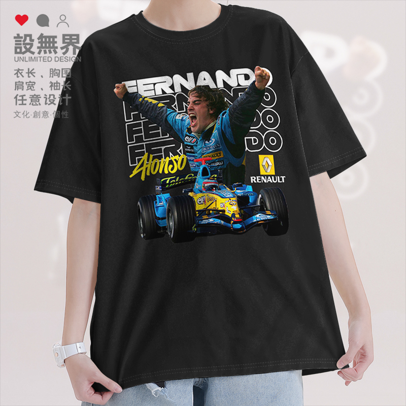 关于雷诺车队绝杀威廉姆斯,阿隆索惊艳四座的信息 关于雷诺车队绝杀威廉姆斯,阿隆索惊艳四座的信息