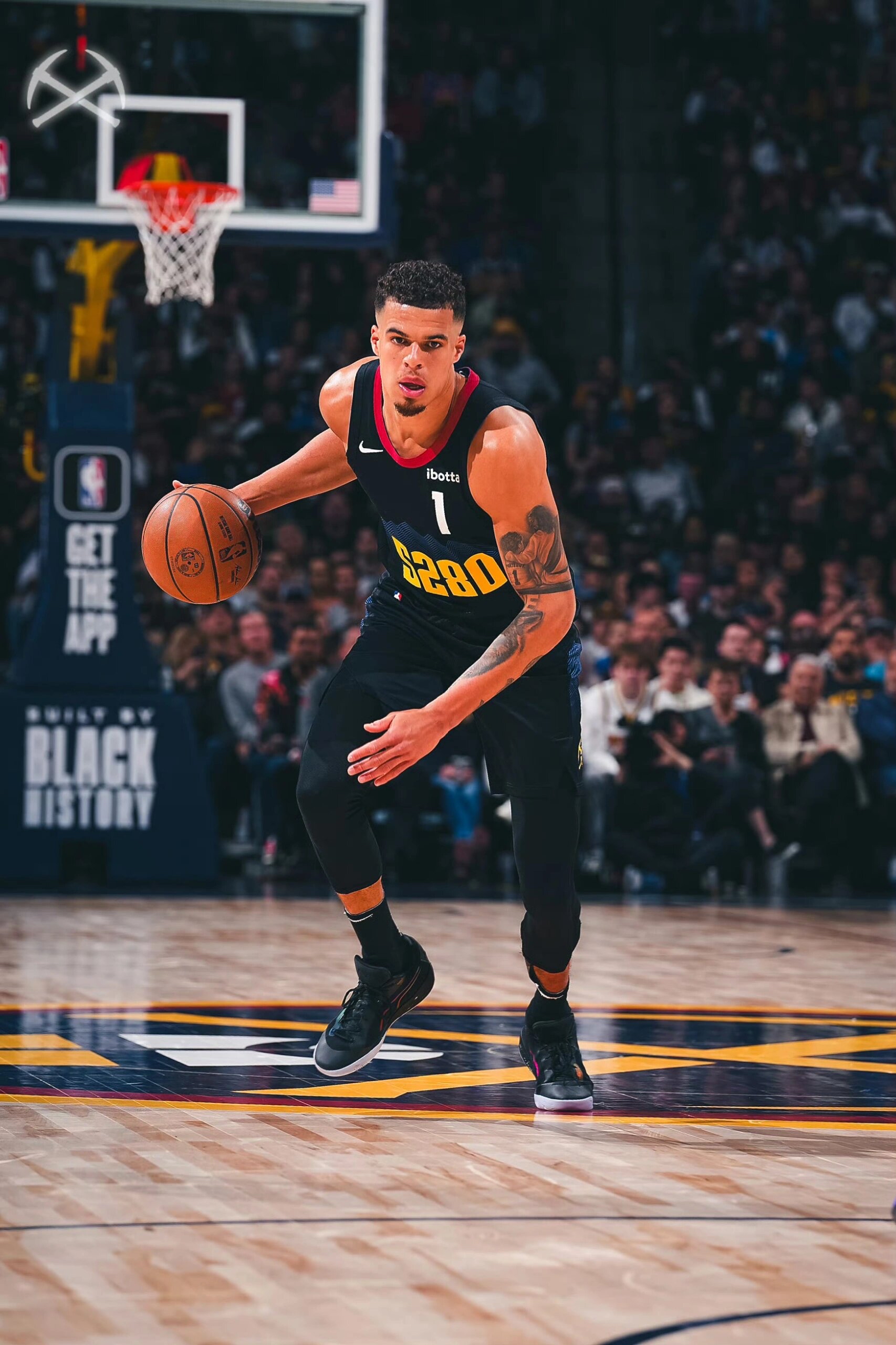 马刺逆转魔术，布伦森惊艳四座