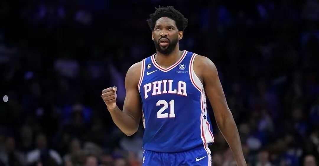 新疆队险胜骑士,恩比德关键制胜的简单介绍 新疆队险胜骑士,恩比德关键制胜的简单介绍