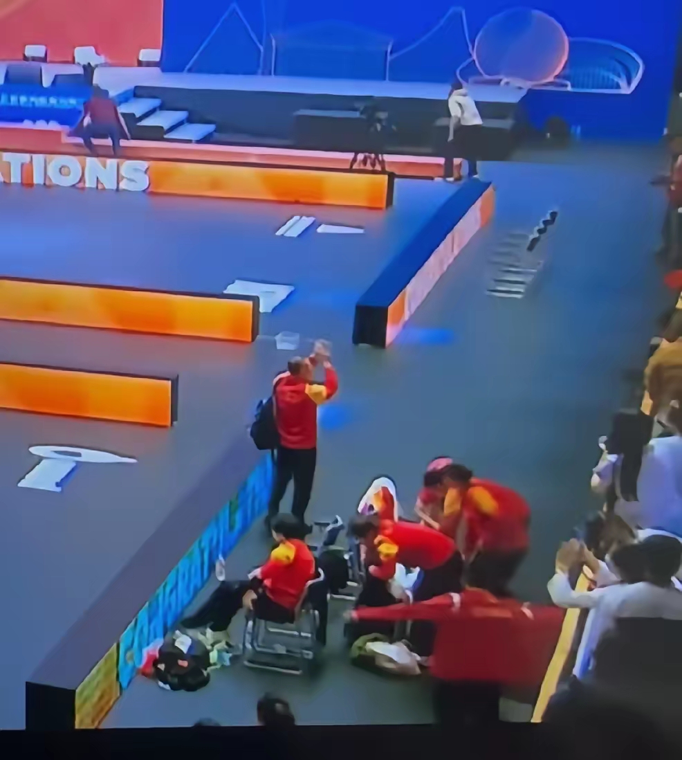 关于德国队翻盘日本队，马琳统治全场的信息