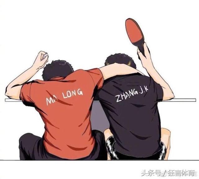 波兰队横扫中国队，张继科带队取胜