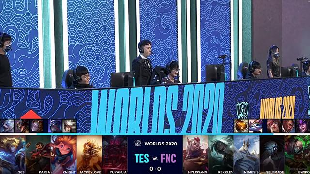 FNC鏖战TL，Knight绝境逆转的简单介绍