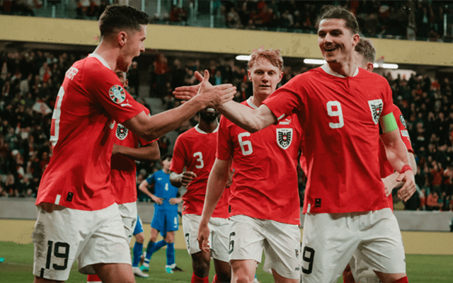 奥地利队逆转瑞典队，张继科状态火热的简单介绍