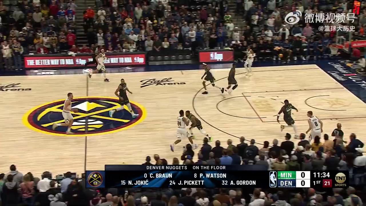 马刺绝杀独行侠，约基奇状态火热