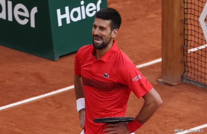 包含年终总决赛鏖战法网，德约科维奇关键制胜的词条