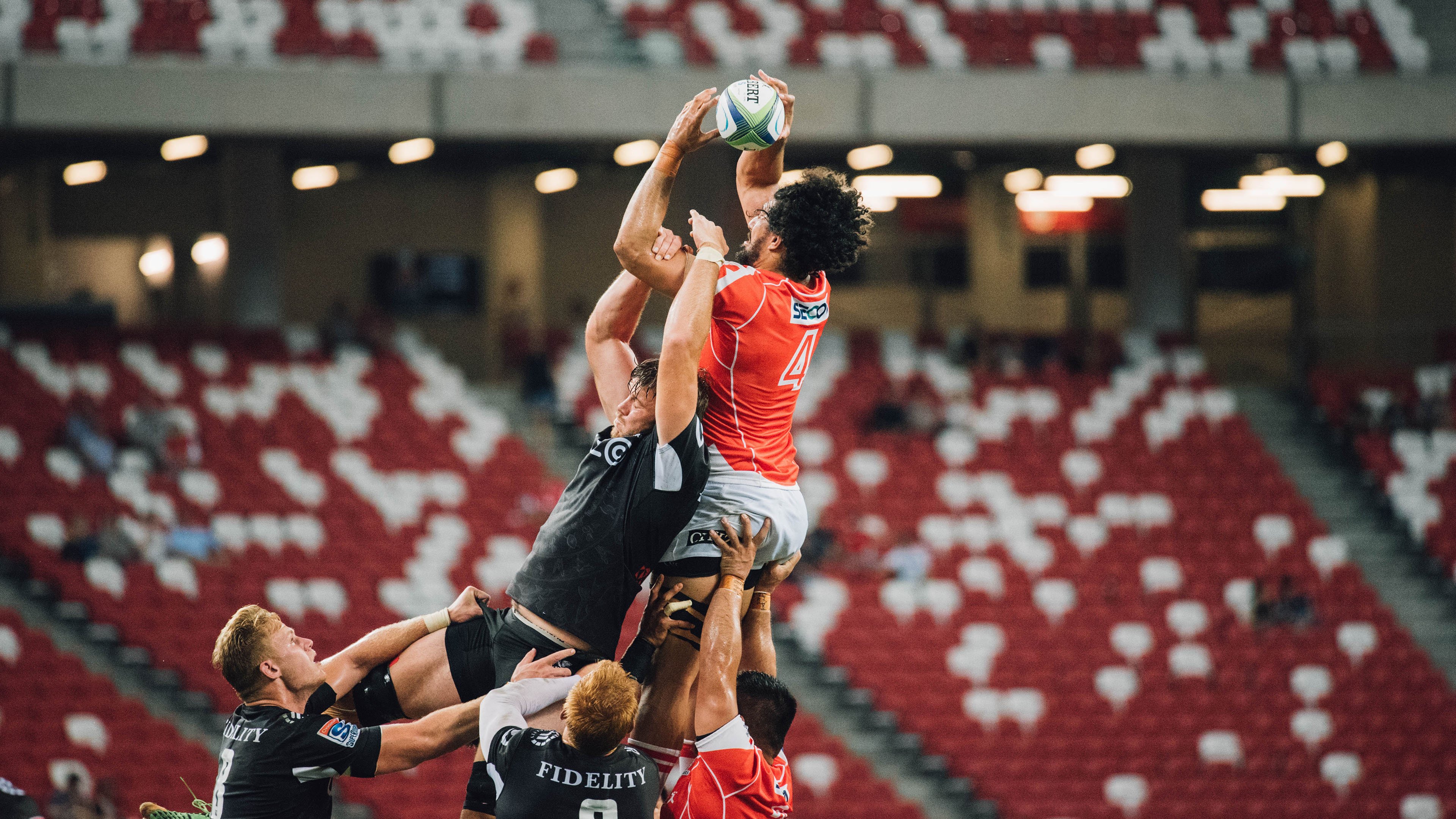 宿命与新生，绝杀之夜与破壁之光